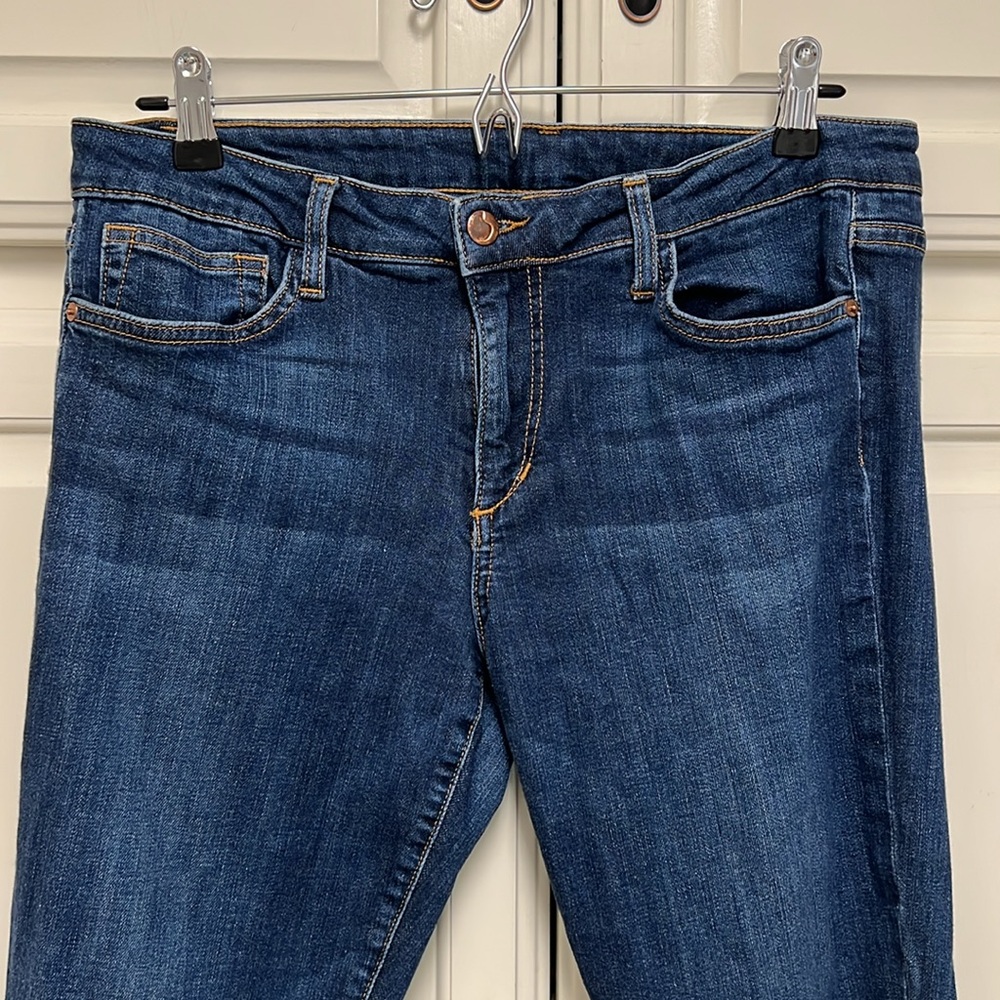 Joe’s “The Skinny”. Women’s size 31. - Picture 2 of 5